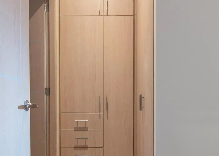 Сasa de vacaciones Be Unique! For 4/ 2 Beds & 2 Baths Polanco *
