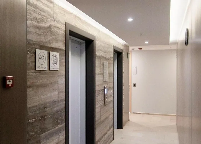 Сasa de vacaciones Be Unique! For 4/ 2 Beds & 2 Baths Polanco *