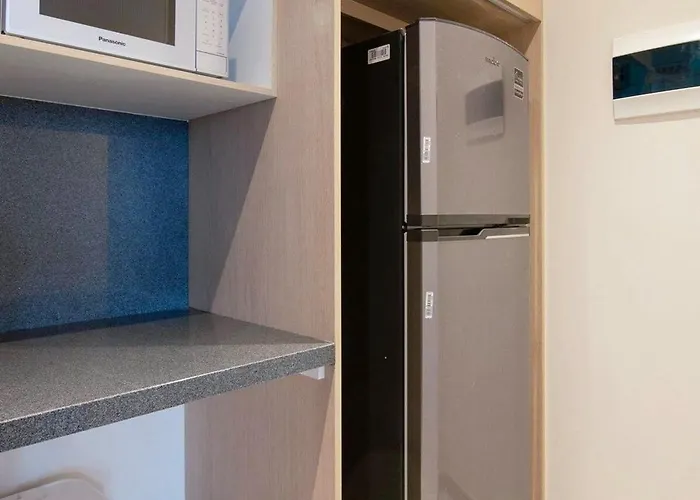 Be Unique! For 4/ 2 Beds & 2 Baths Polanco Сasa de vacaciones *