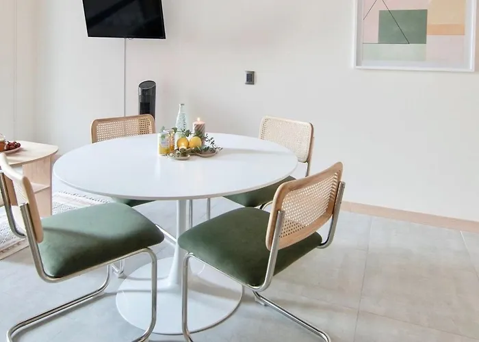 Сasa de vacaciones Be Unique! For 4/ 2 Beds & 2 Baths Polanco