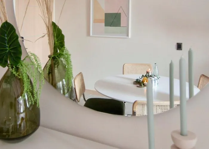 Be Unique! For 4/ 2 Beds & 2 Baths Polanco Сasa de vacaciones